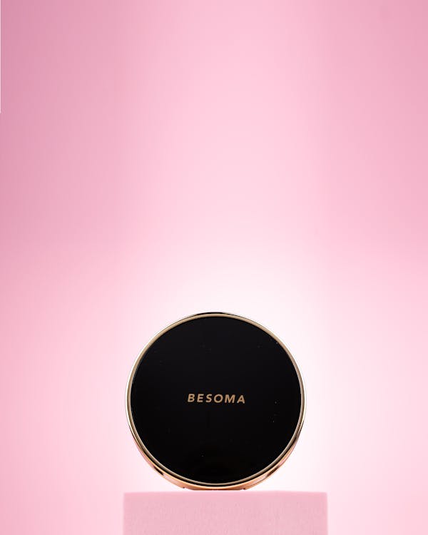 Besoma Beauty skincare · Free Stock Photo