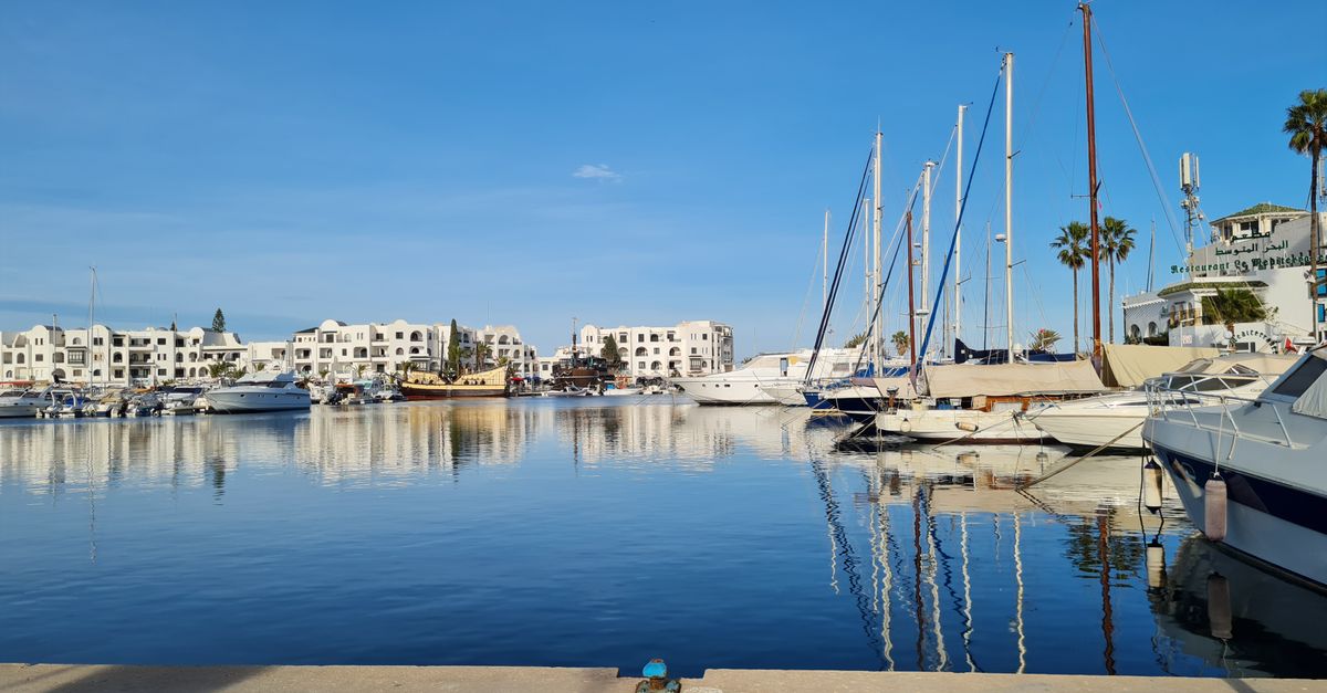 Sousse