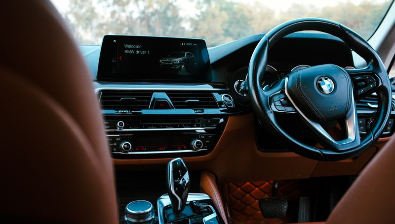BMW ConnectedDrive en SOS storing diagnose
