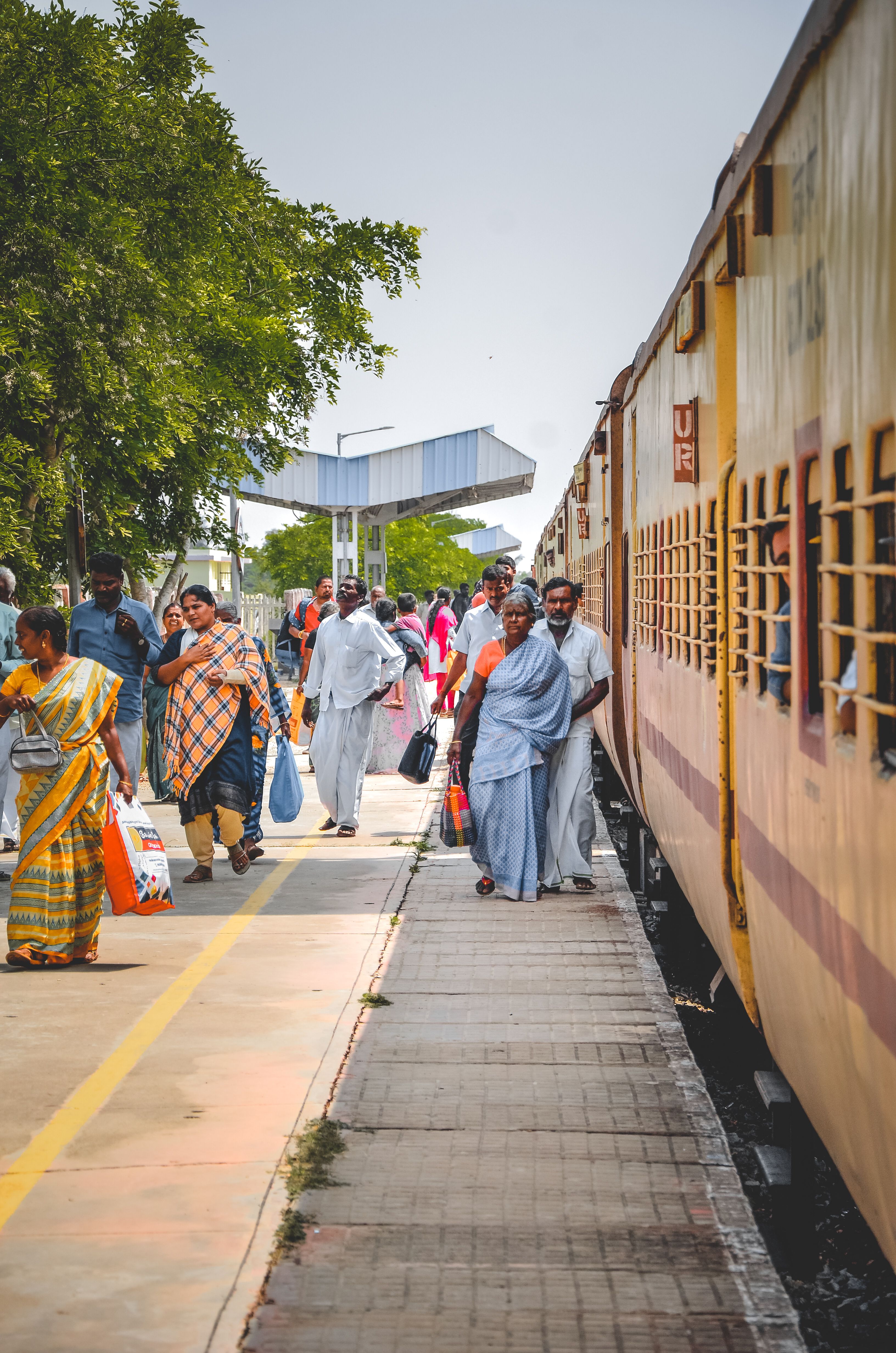 Ragu Raja - Photography