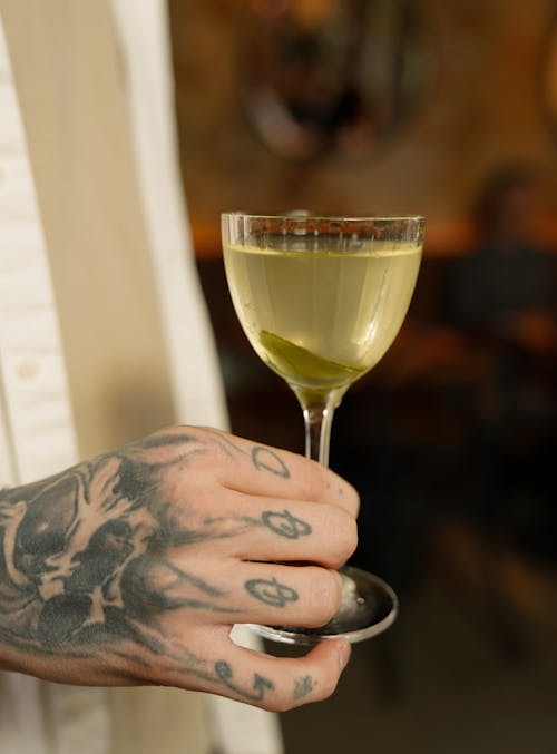 アルコール, ガラス, ドリンクの無料の写真素材
