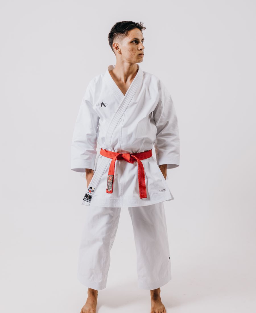 BJJ / Martial Arts Uniforms alternate view