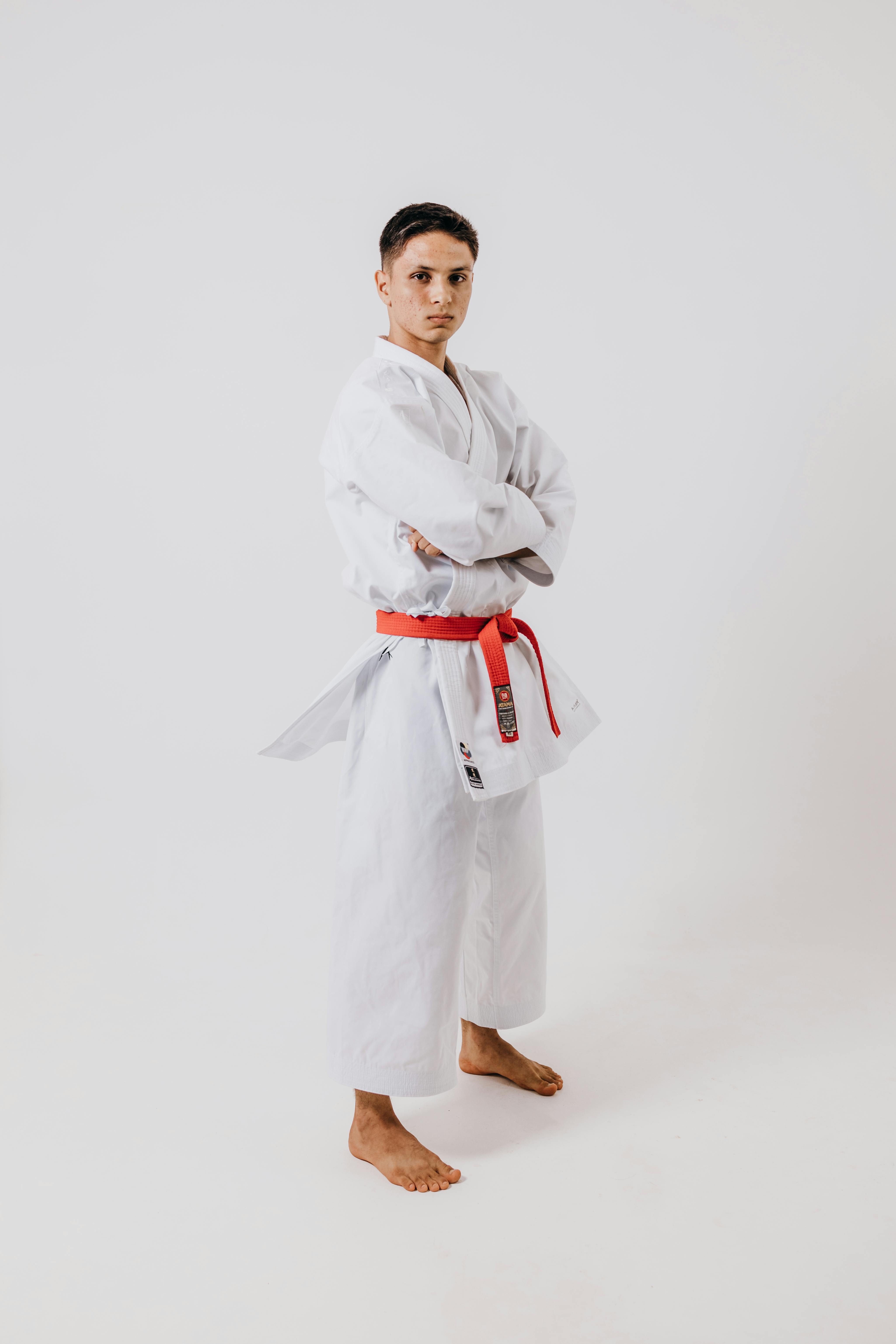 The Ultimate Guide to Karate Training: Exercises and Fitness Regime | by  SFA Play | Medium