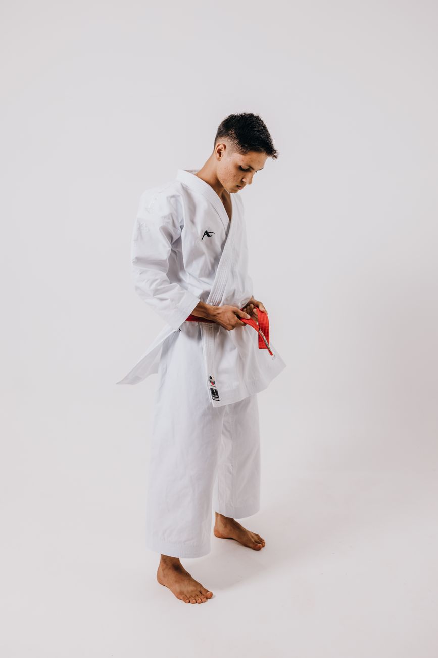 Traditional Martial Arts Uniform