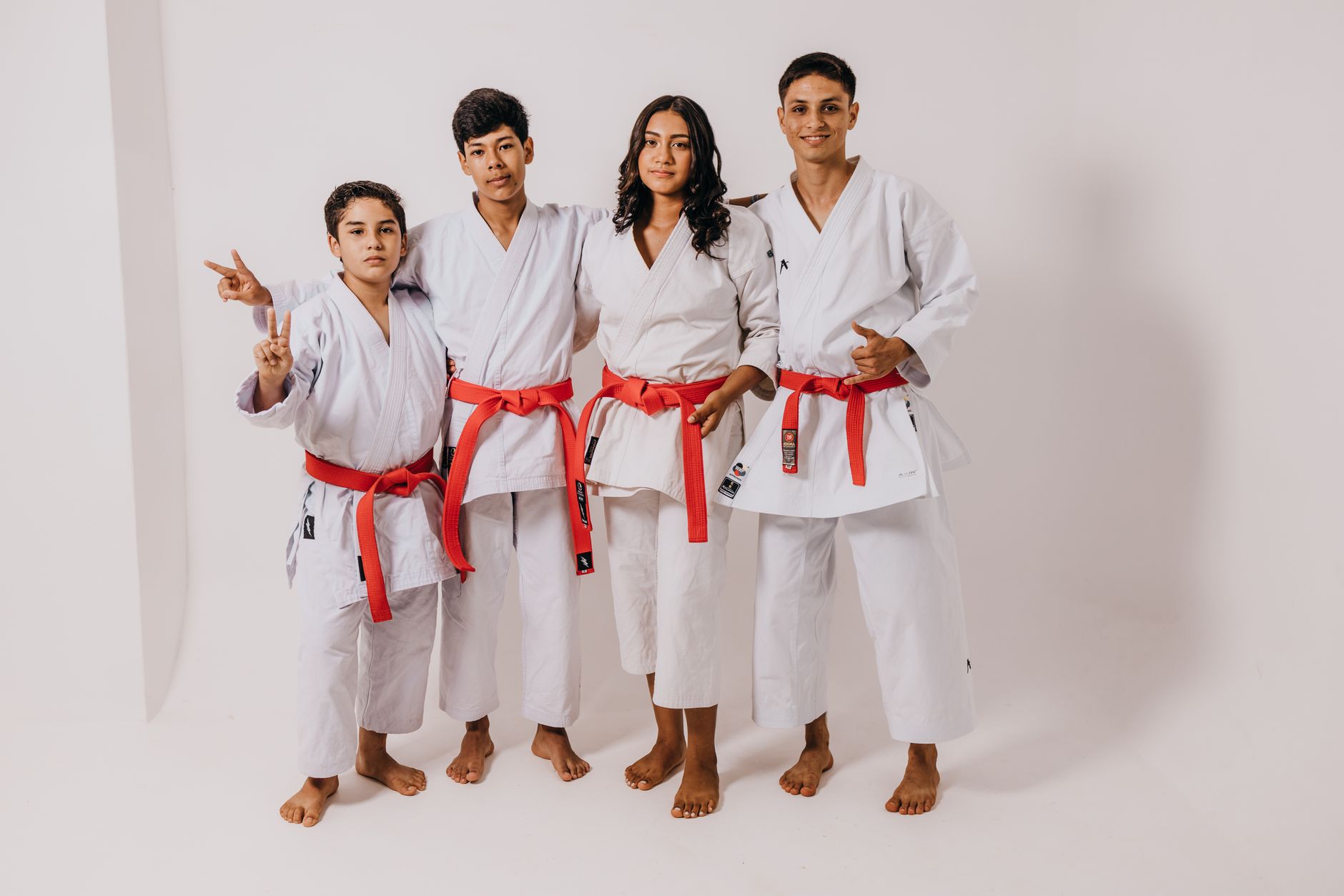 Judo 6-9 ans