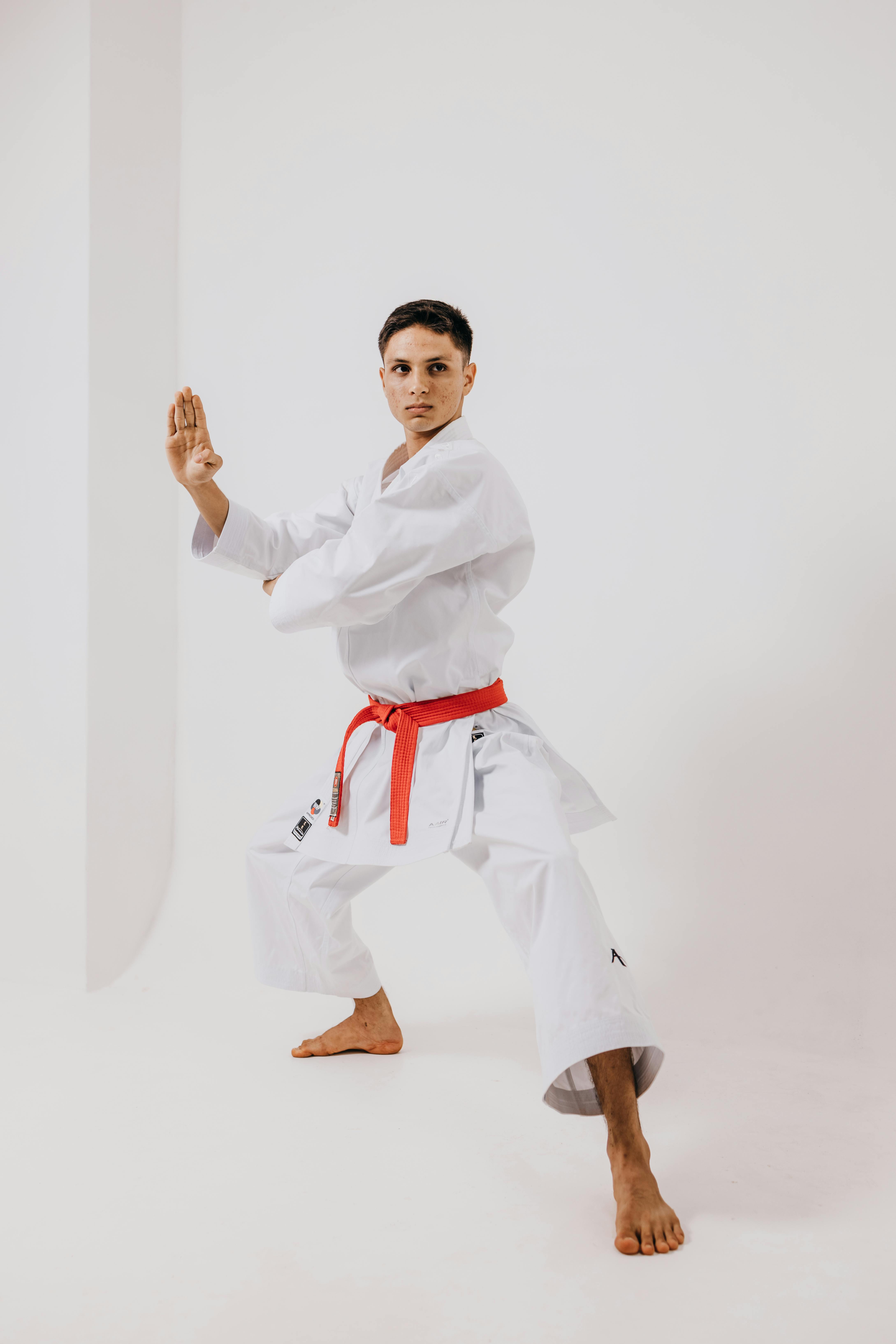 What Is the Best Type of Martial Art for You?