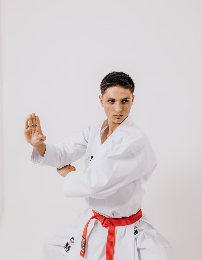Karate