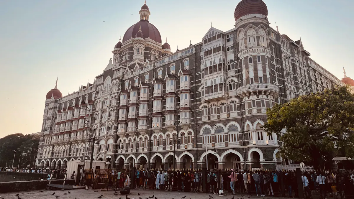 4 Reasons to Choose Hyatt Hotels in Andheri for Your Next Stay