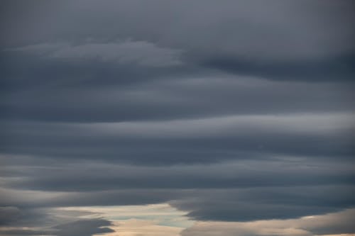 免费 厚厚的云层, 多雲的, 天性 的 免费素材图片 素材图片