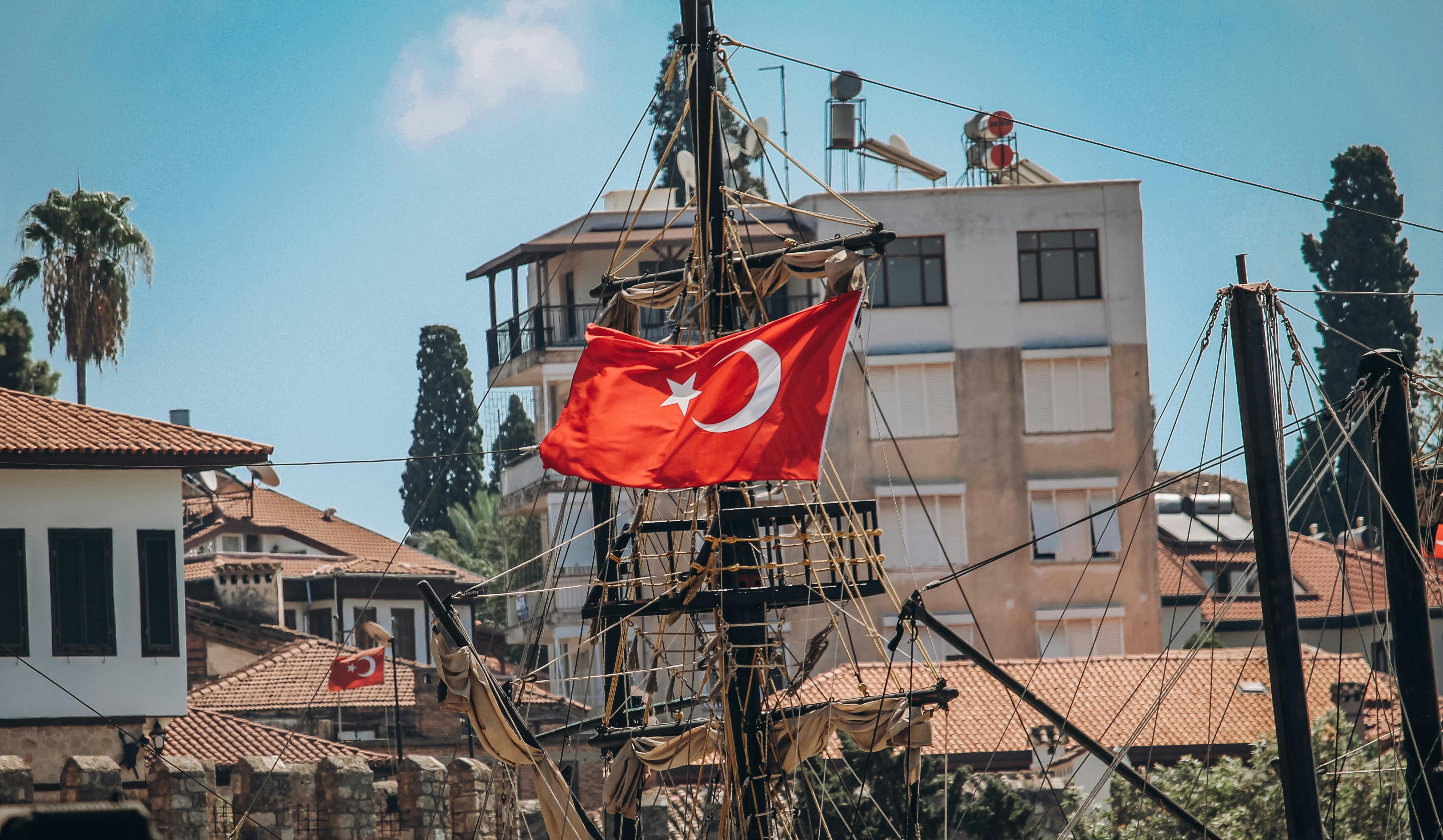 Atatürk'ün Ankara'nın Bașkent Olacagini Açıklaması