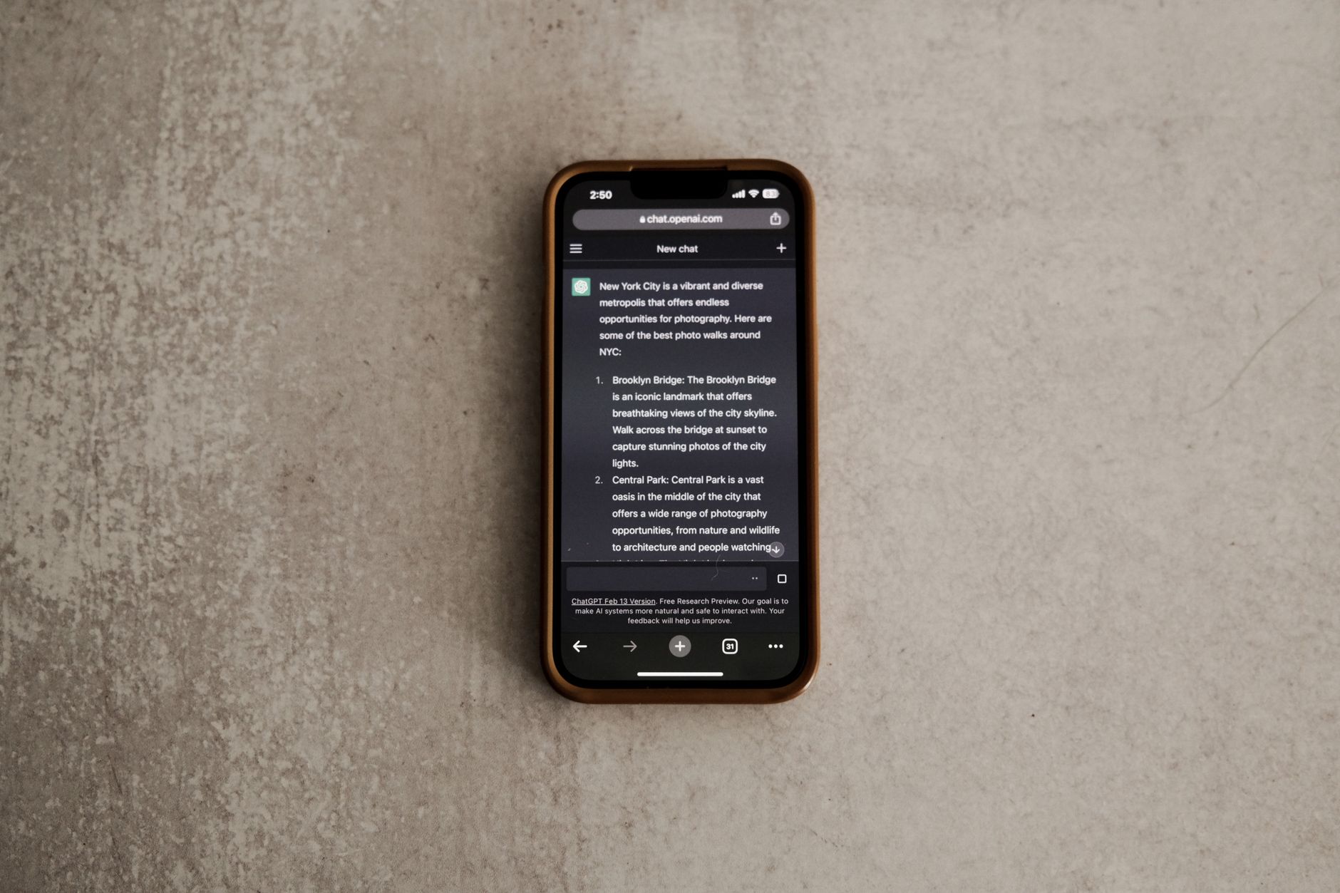 a smartphone displaying David Dooley Telegram racing tips beside racecards and coffee