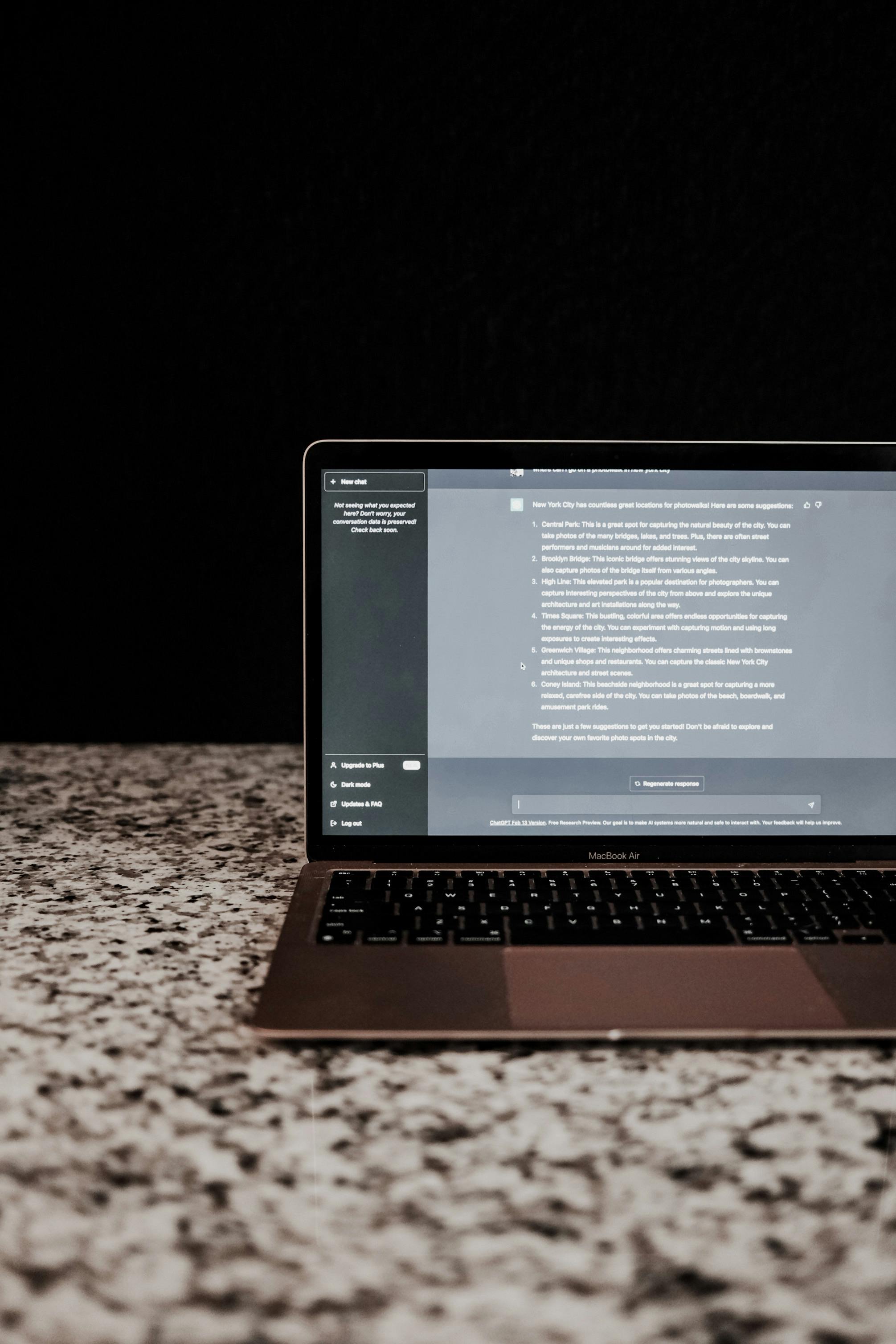 Free AI Writer: A Step-by-Step Text Generation Guide