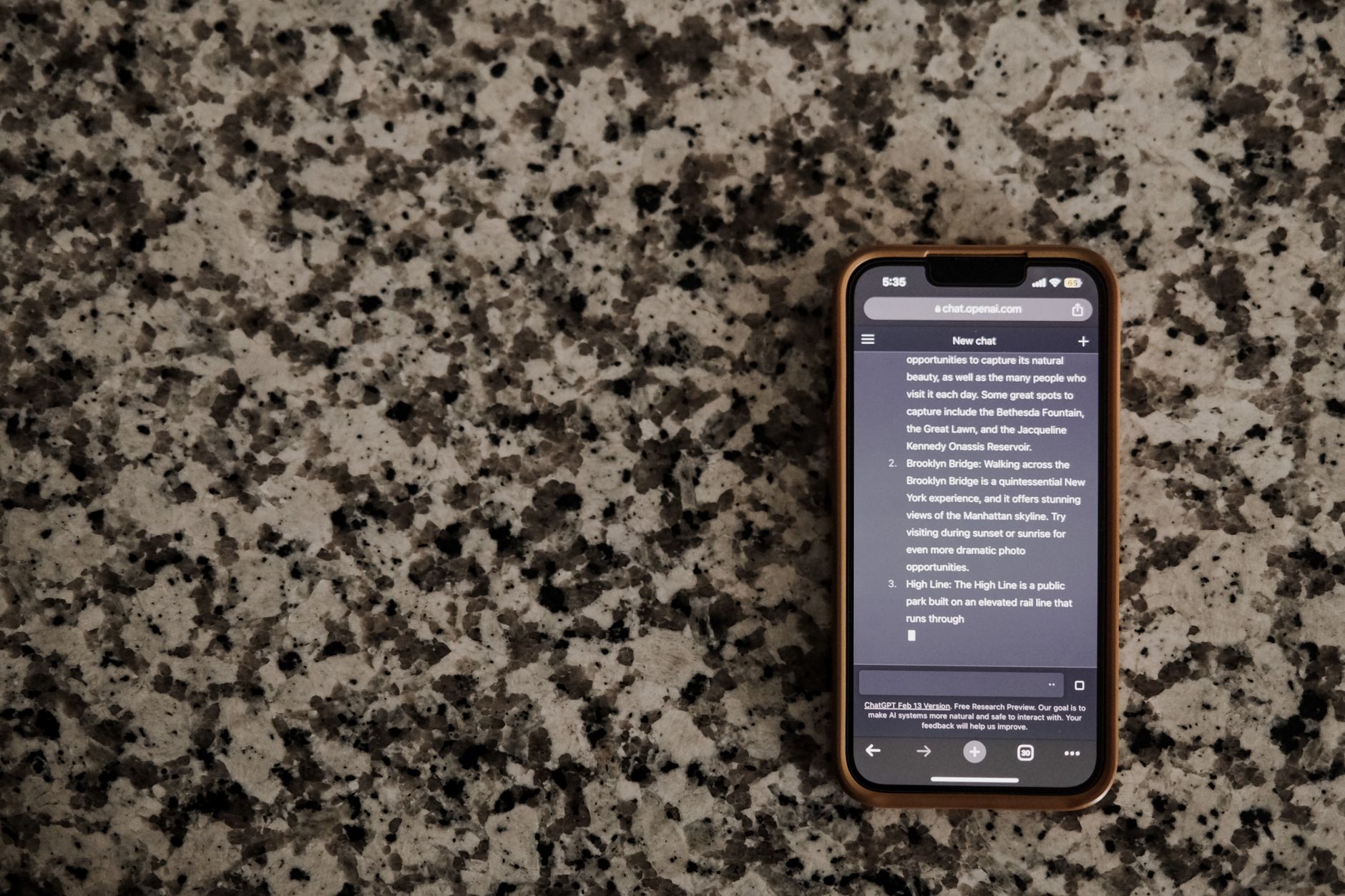 a smartphone displaying David Dooley Telegram tips beside British horse racing odds, evening desk light