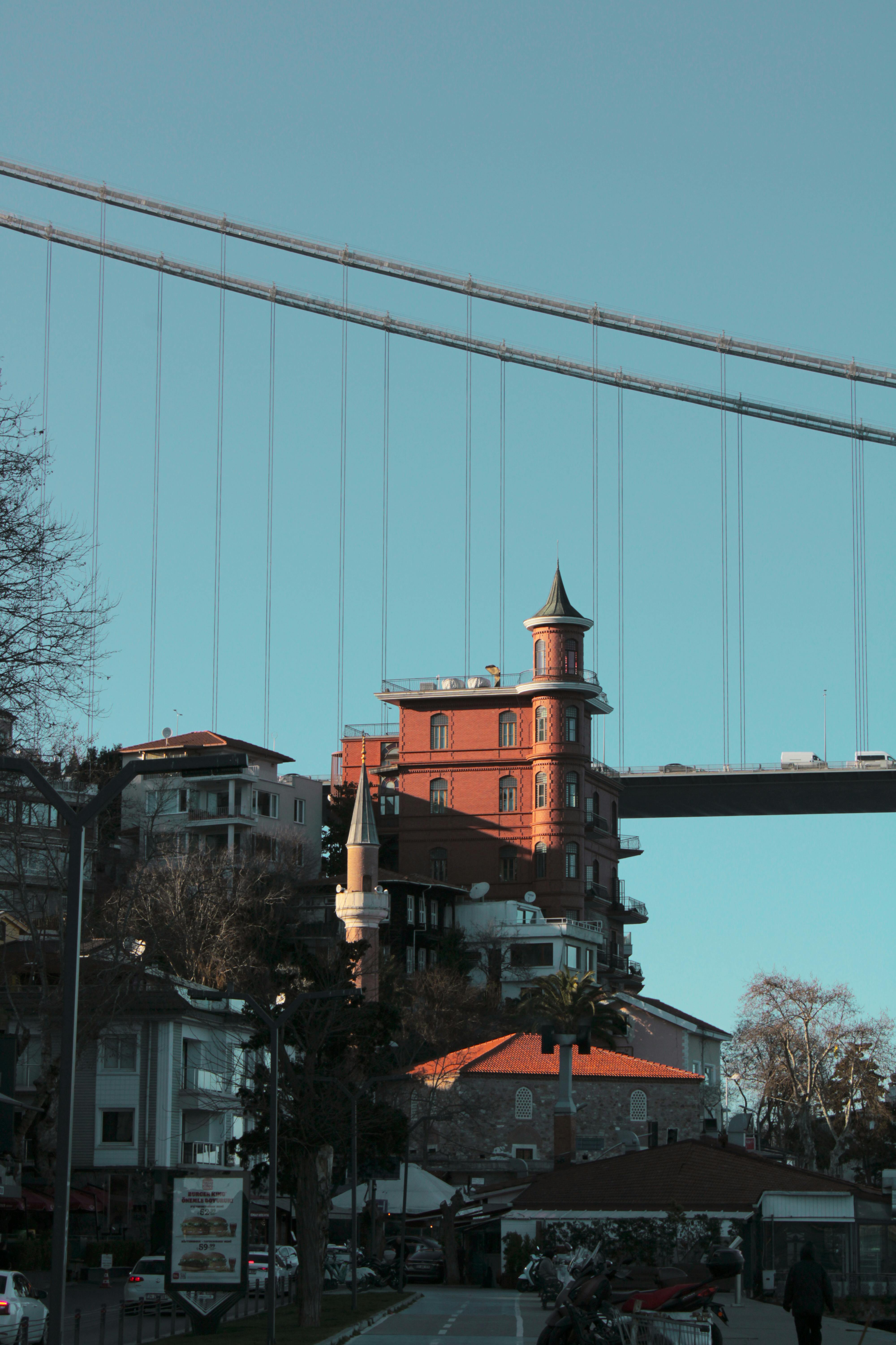 bridge of spirits download free