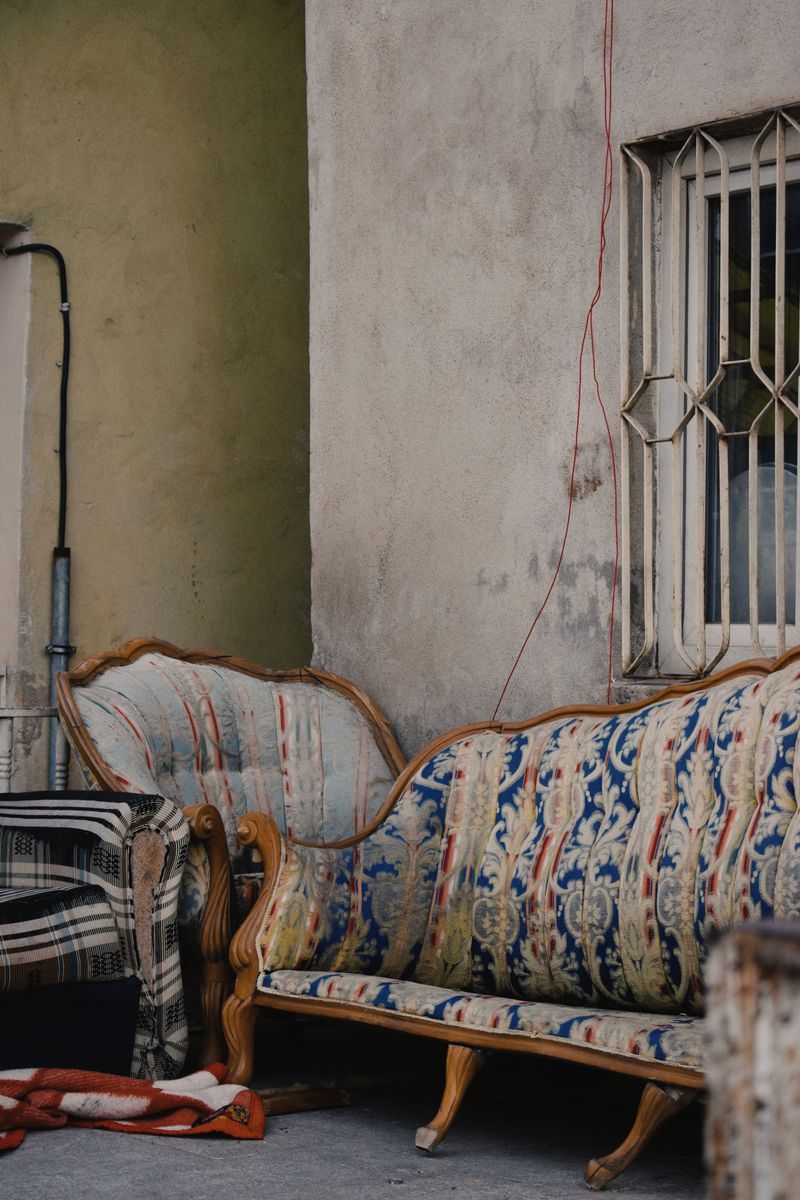Old furniture and apartment clearance scrap — Scrap India Mart