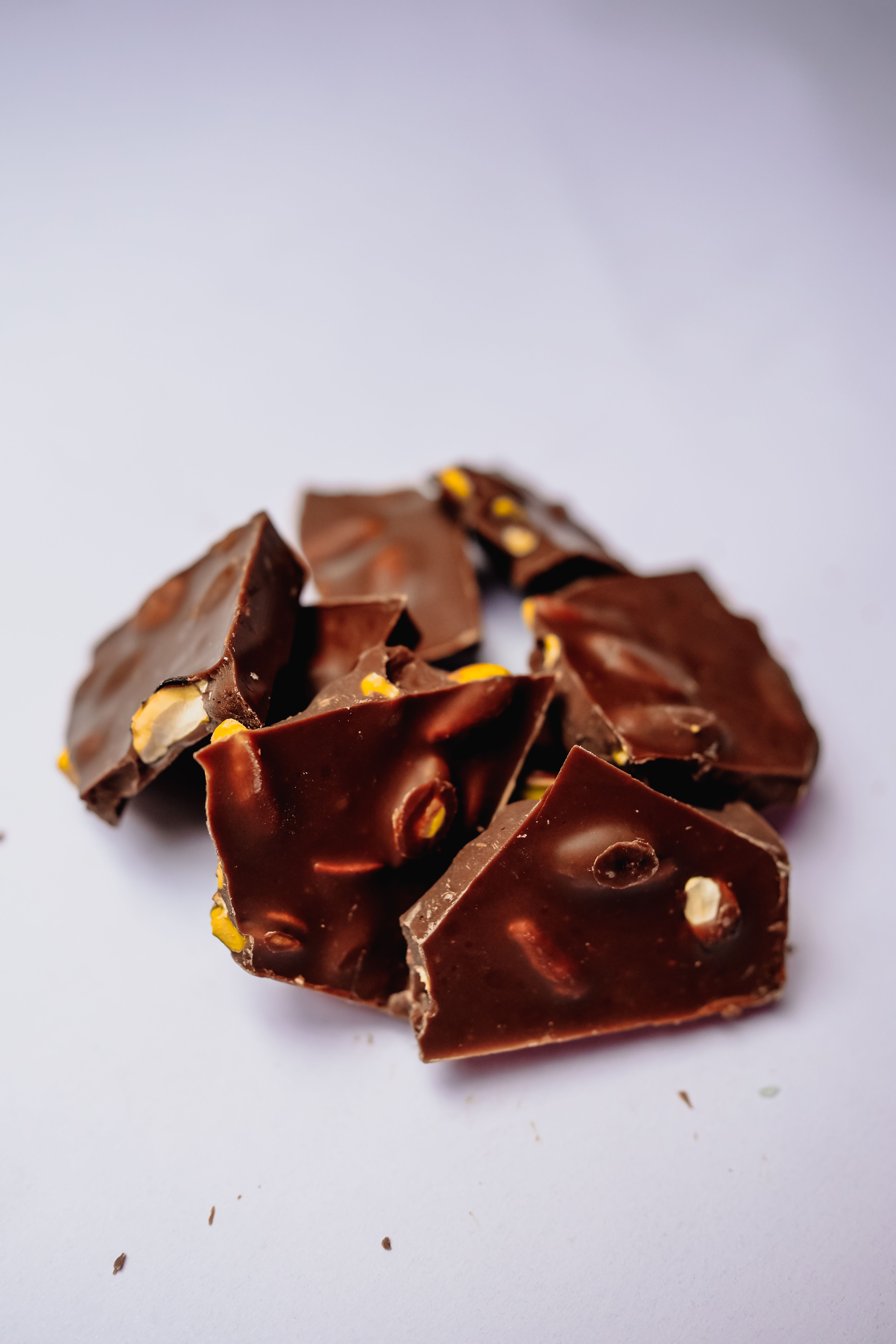 Chocolate Bark