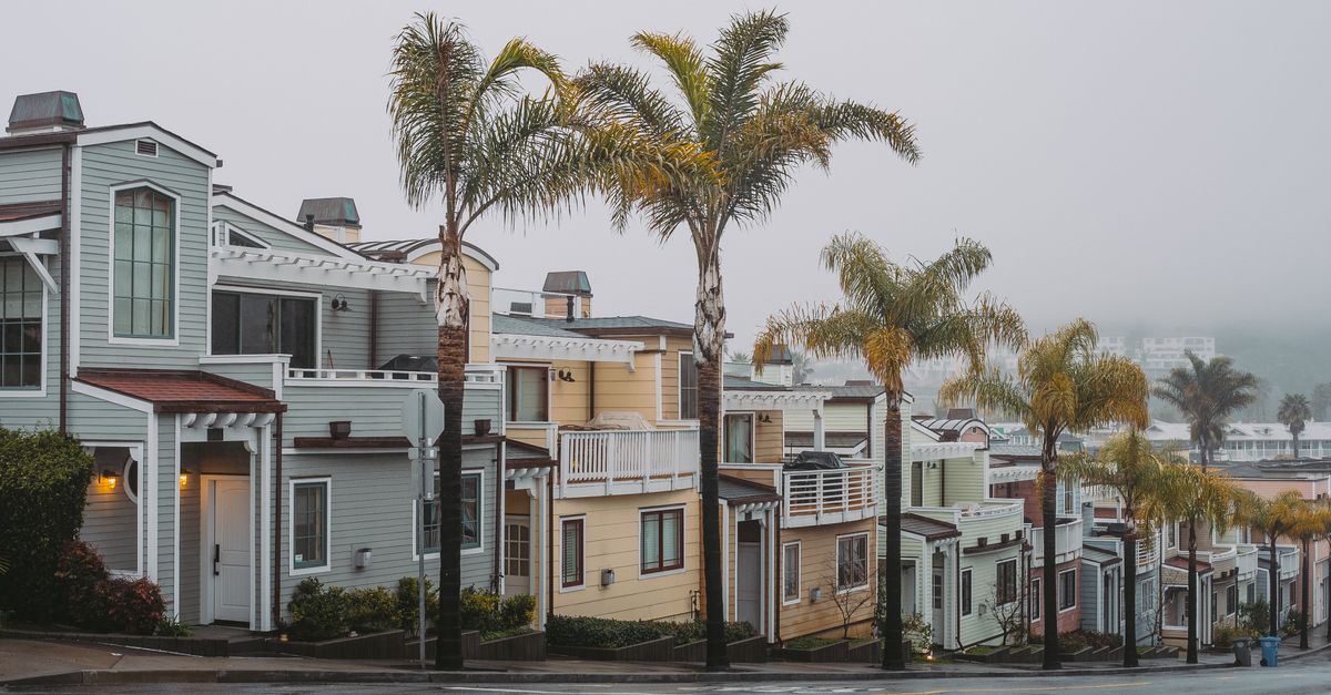 Homes in Sunnyvale, California