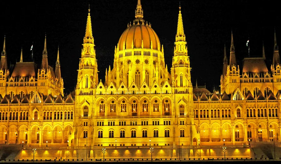Budapest