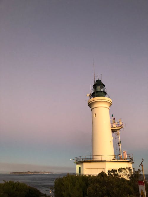 Free stock photo of lighthouse