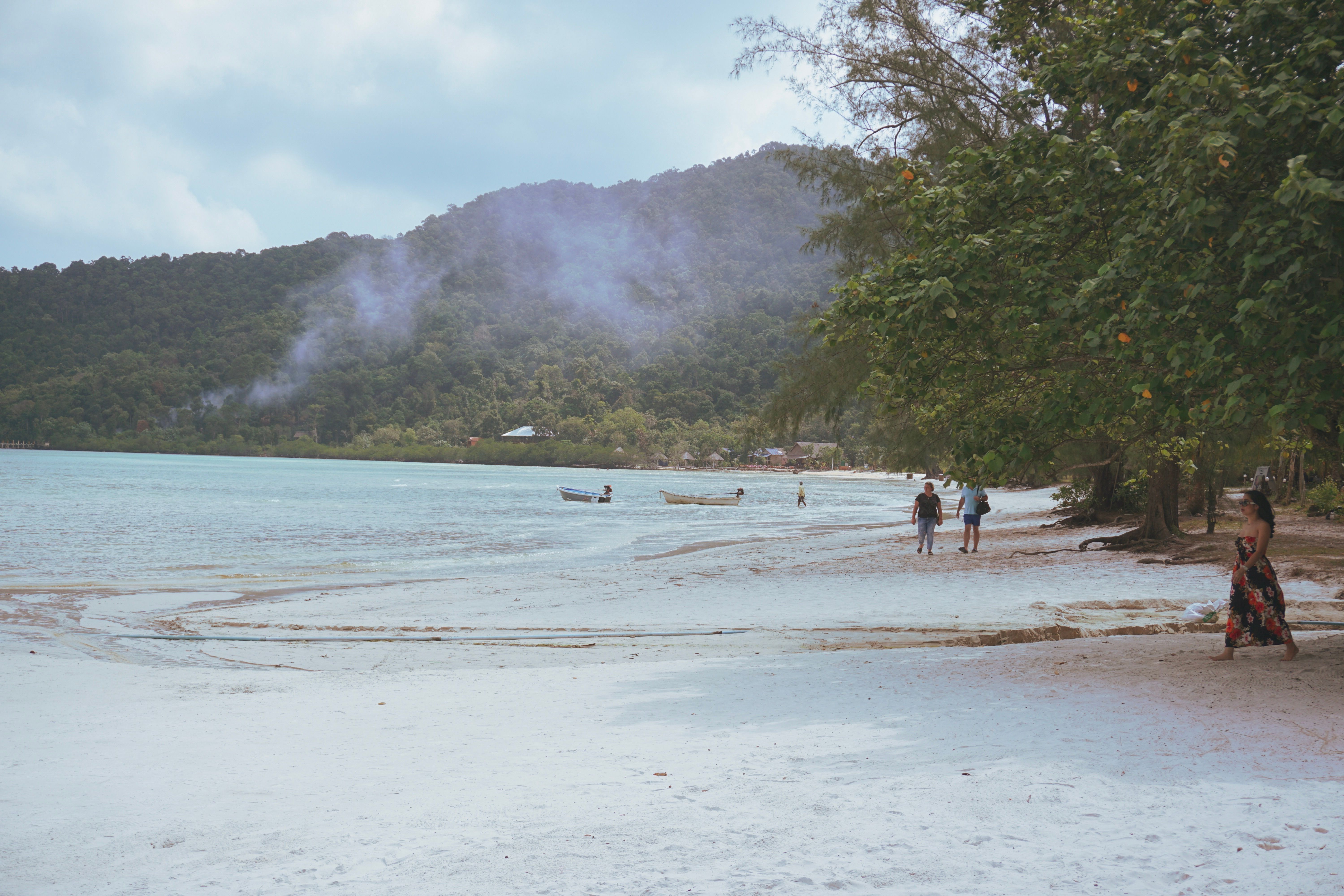 Song Saa Private Island, Preah Sihanouk, Cambodia