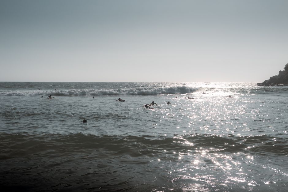 Surftrip nach Puerto Escondido planen: Spot nach Level, Saison und Budget wählen