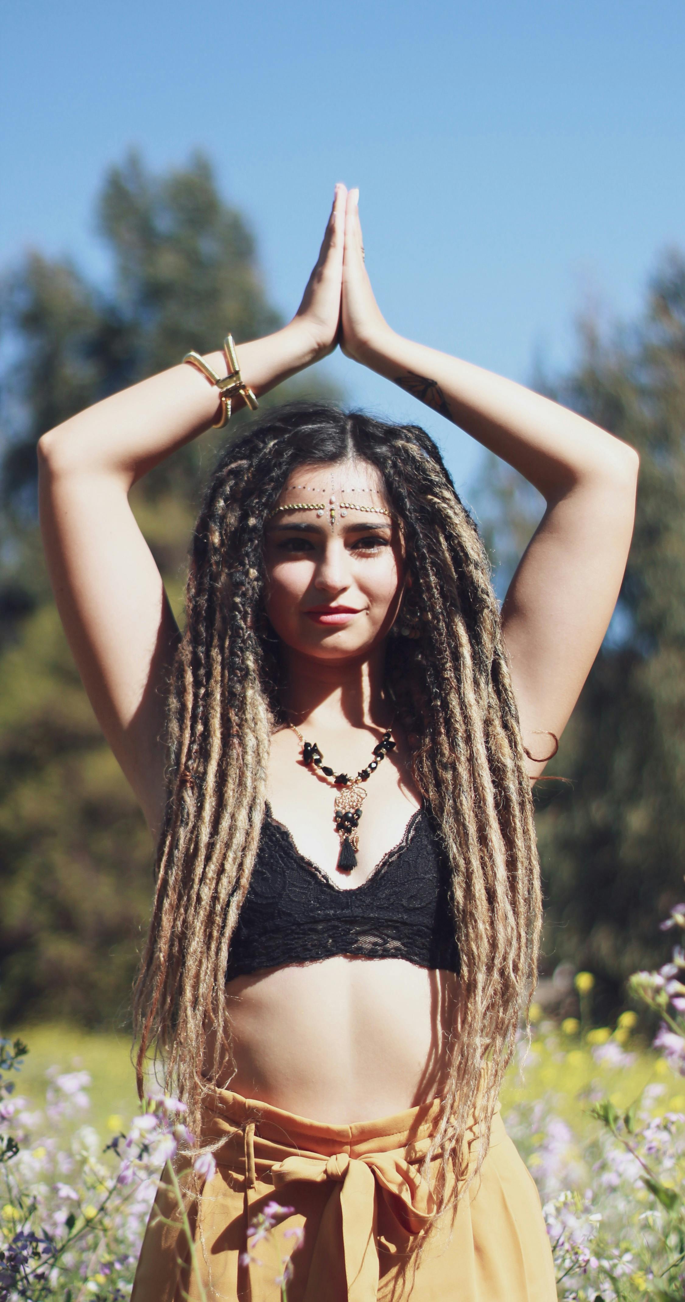 Die besten NudeportraitFotos · Kostenlos Downloaden · Pexels StockFotos