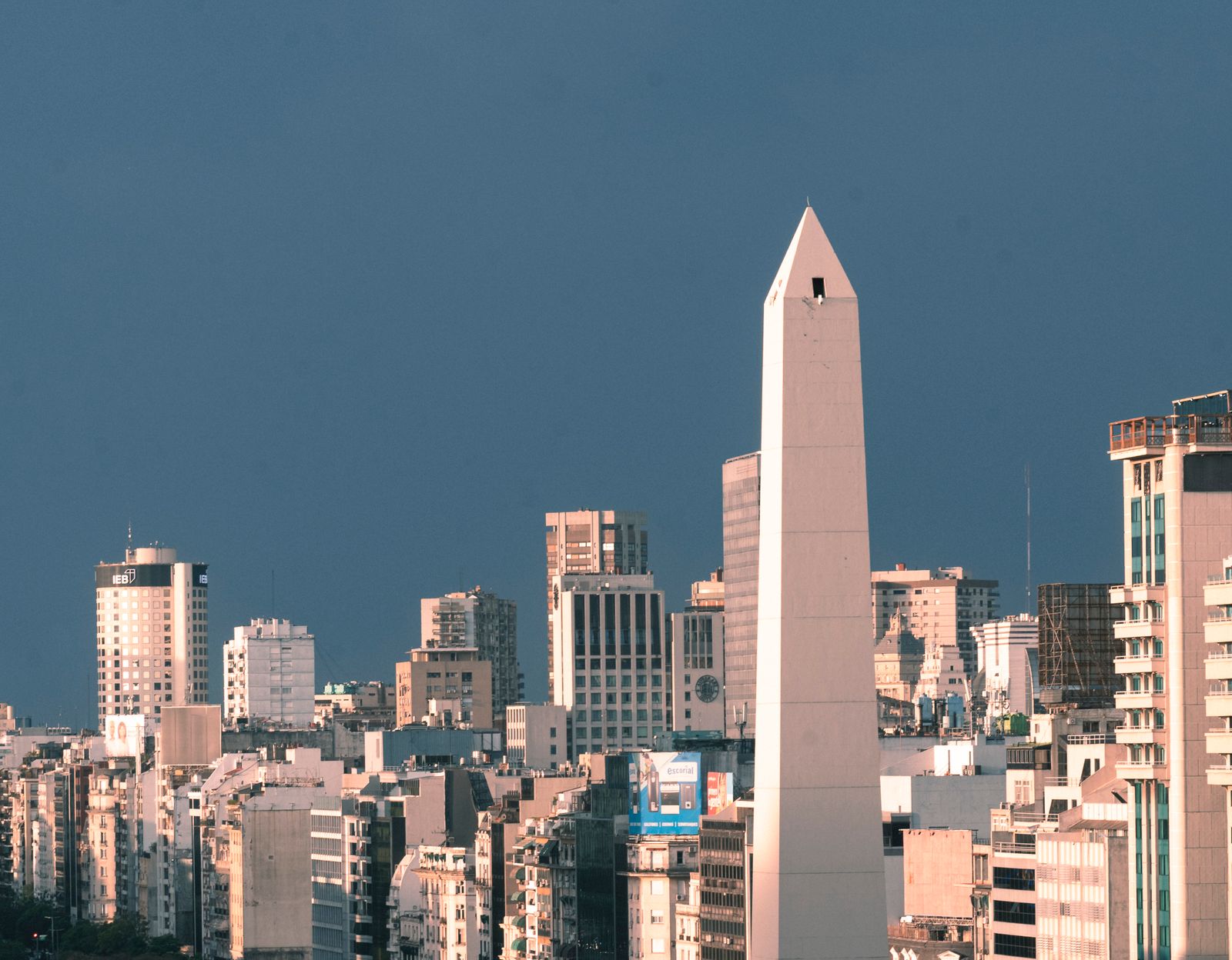 Argentína, Argentina