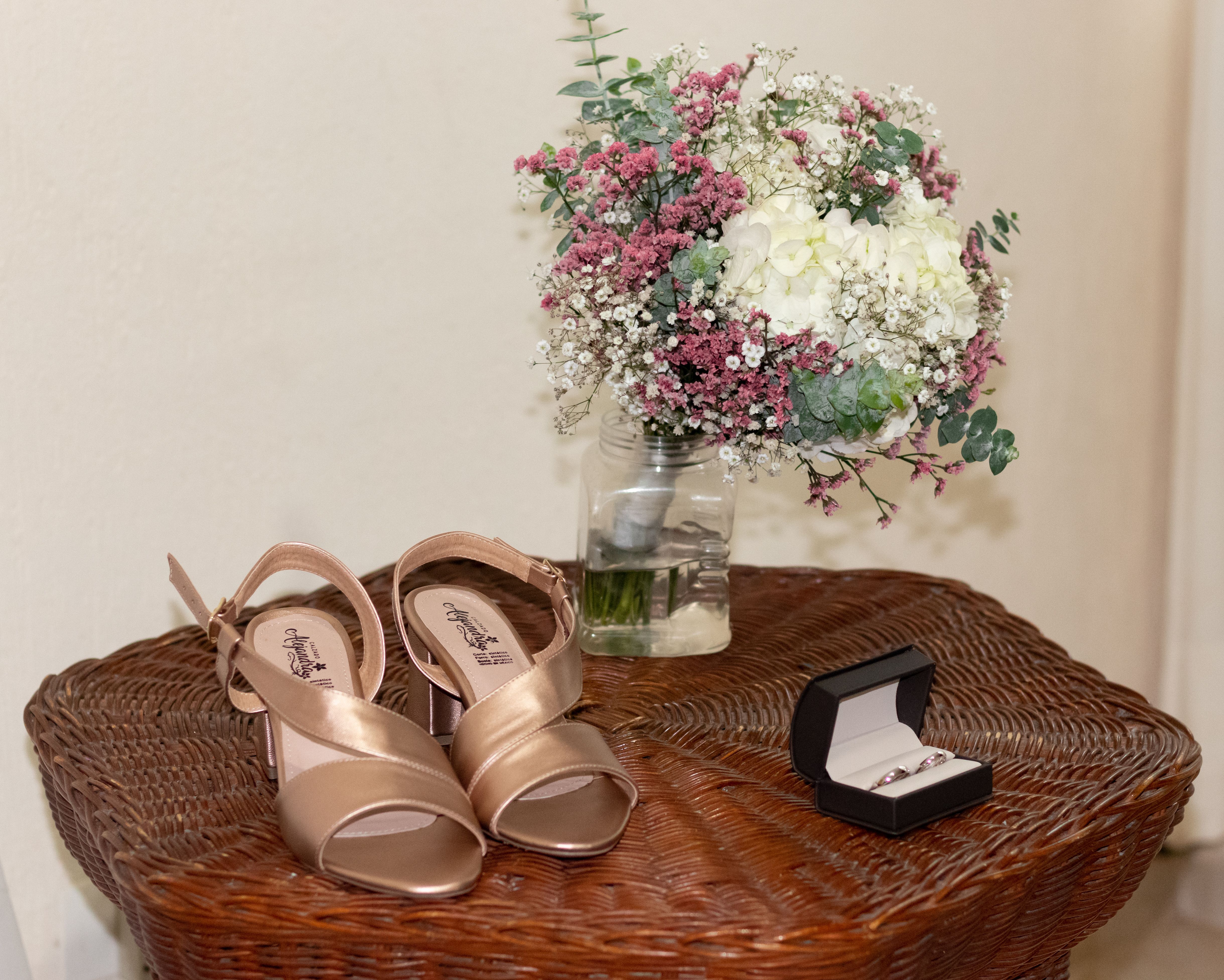 Is a graduation, wedding or other special event in your future? JJ’s Events is ready to help host — Photo by Eduardo Barrient