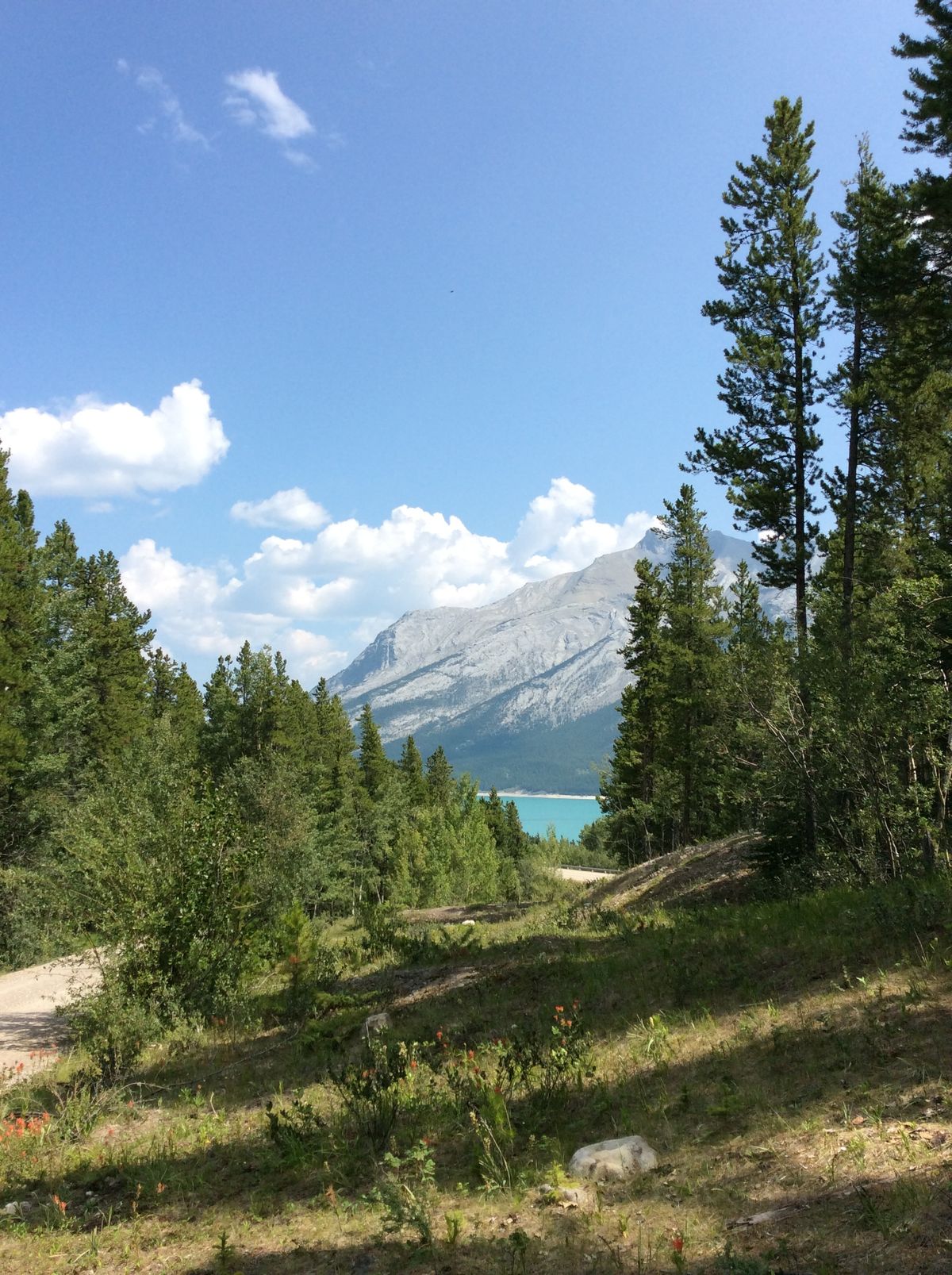 Banff National Park, Canada