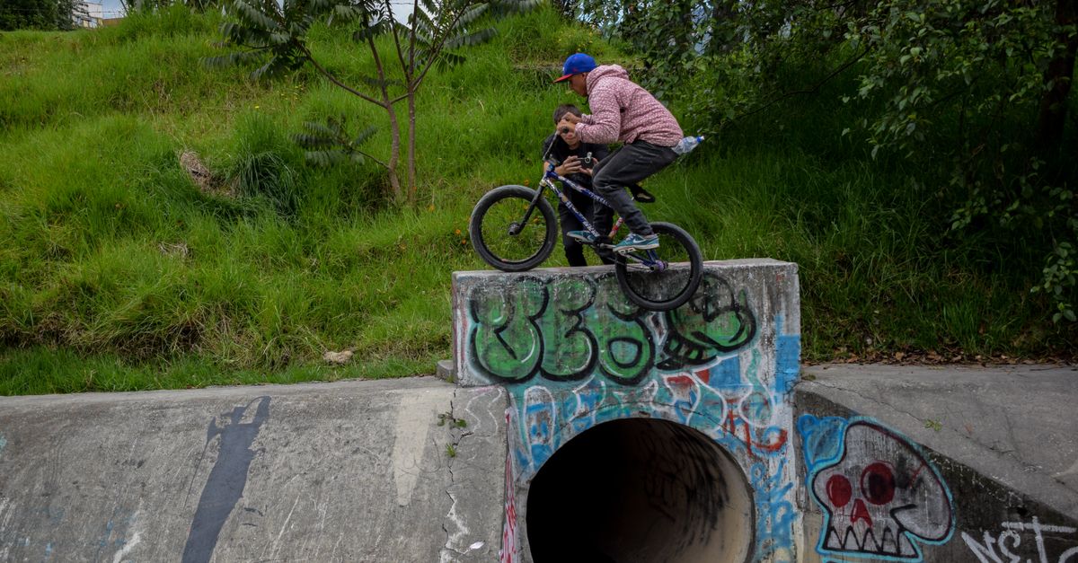 Ciclismo potiguar em destaque!
