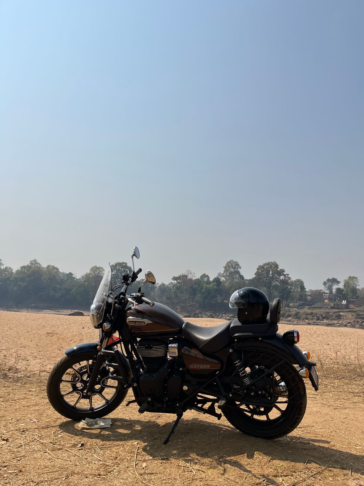 Moto Touring
