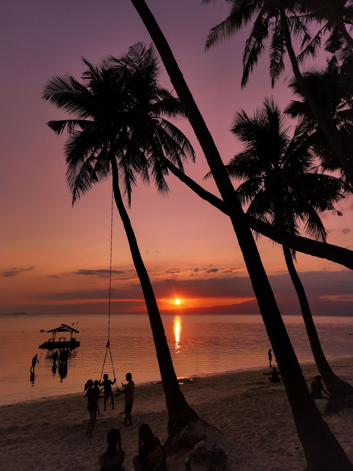Siquijor food