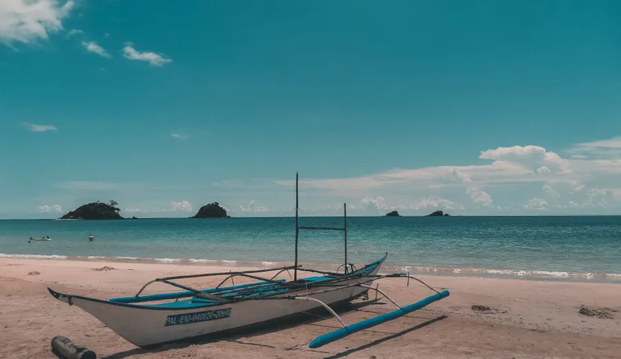 Jour 3 à El Nido