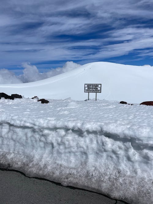 Foto d'estoc gratuïta de capa gruixuda, carretera, constipat