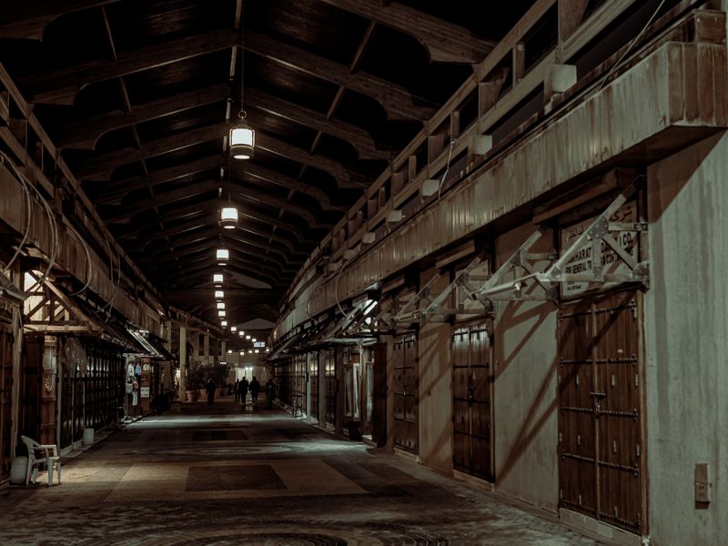 Souq Mubarakiya