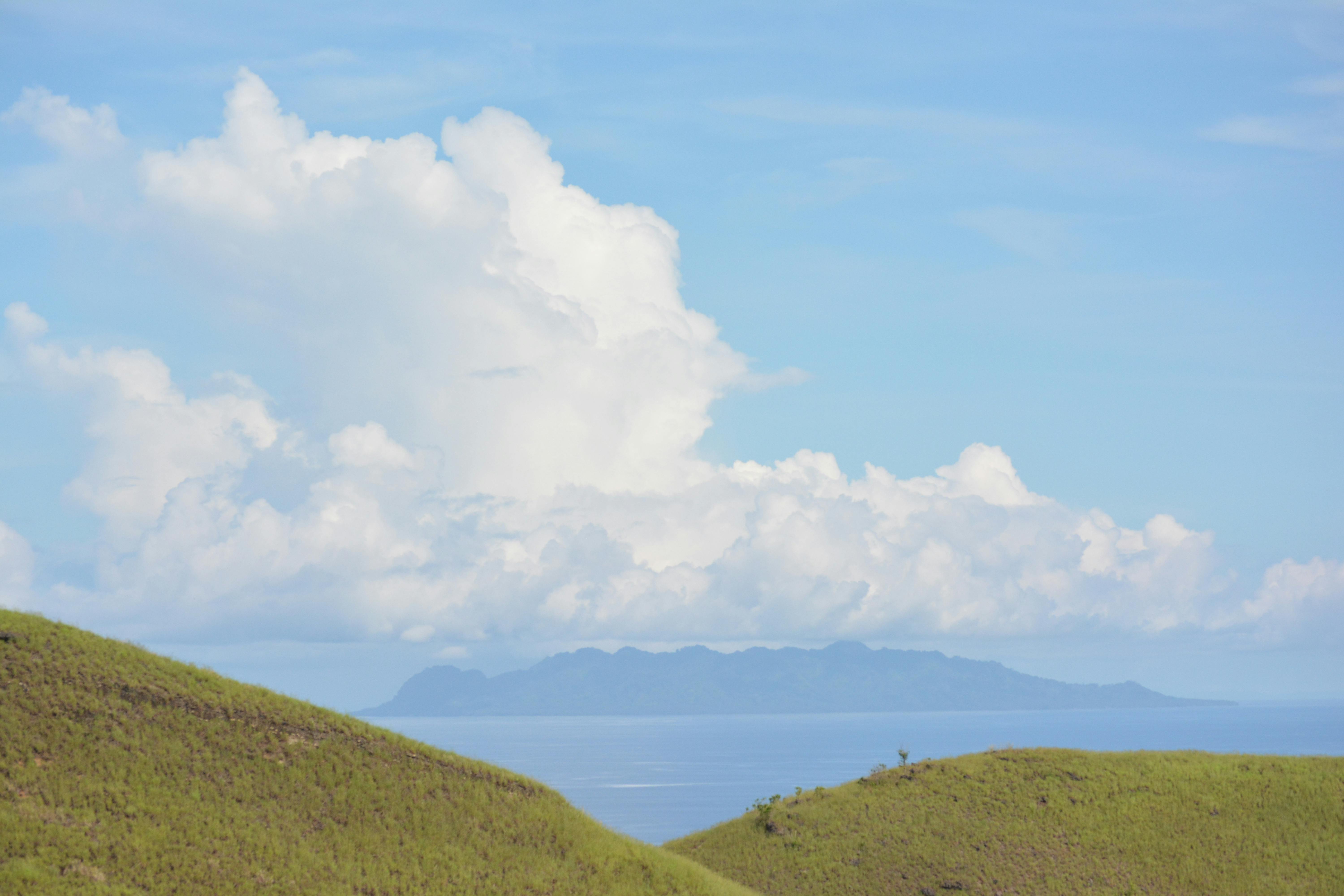 developer cloud island — Photo by Cheap  Gear  Photography on Pexels