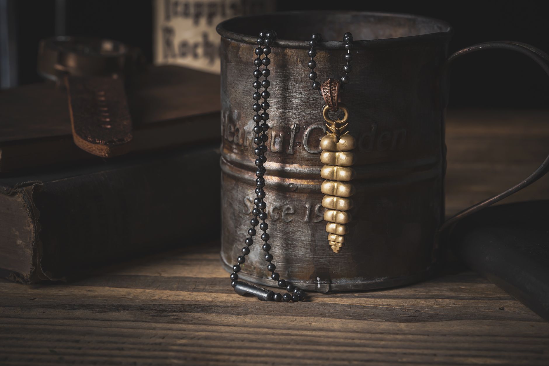 pexels-photo-15947179 Number 10 Beaded Ball Chain Review: What to Check Before Buying