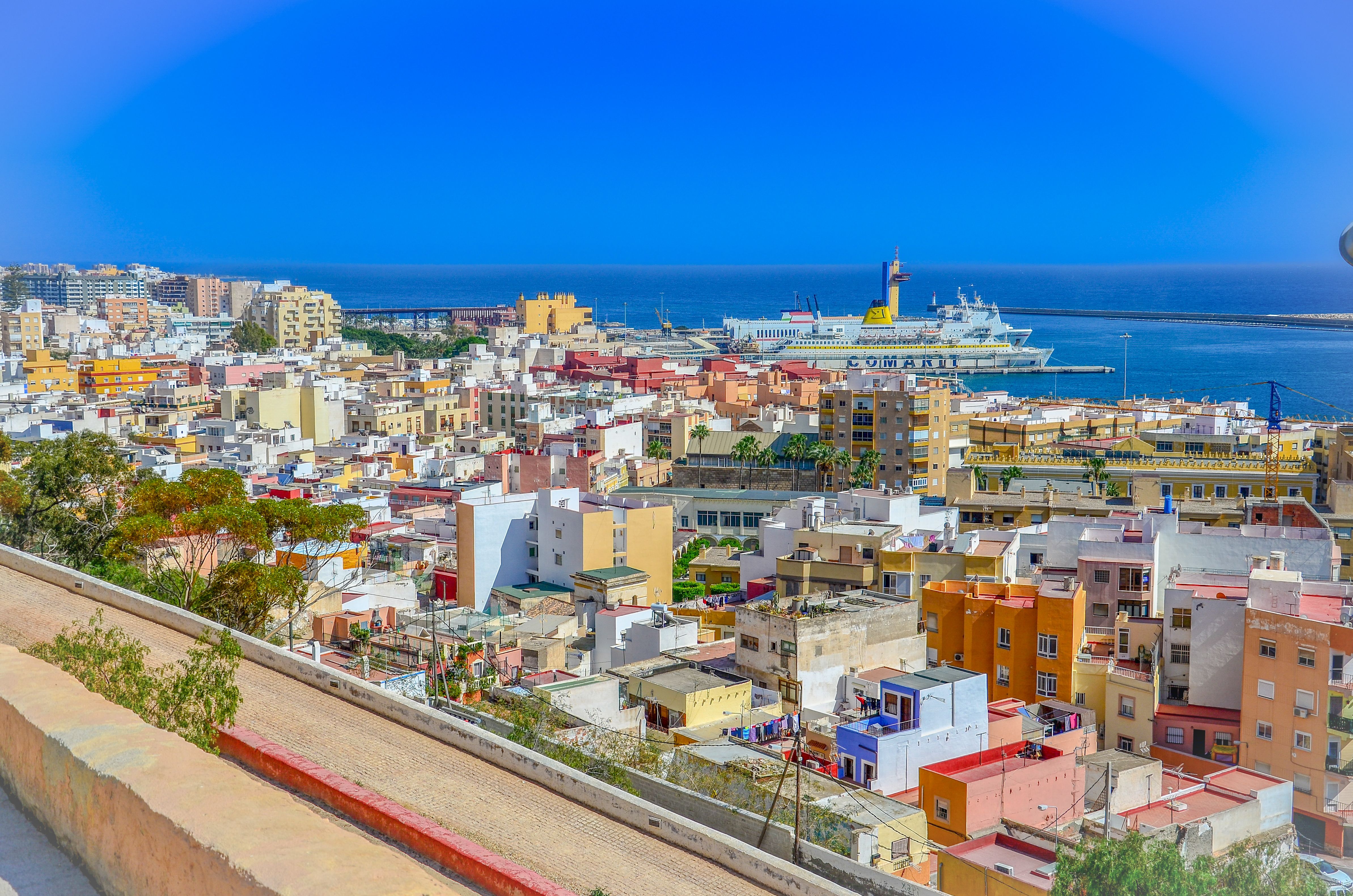 ceuta