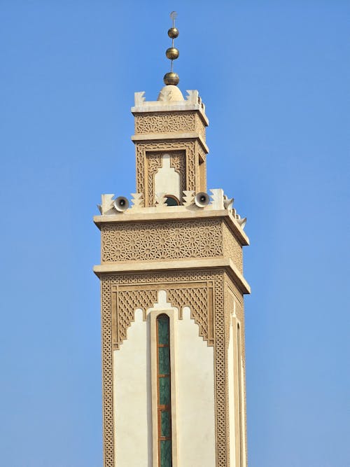 垂直拍攝, 塔, 塔樓 的 免費圖庫相片
