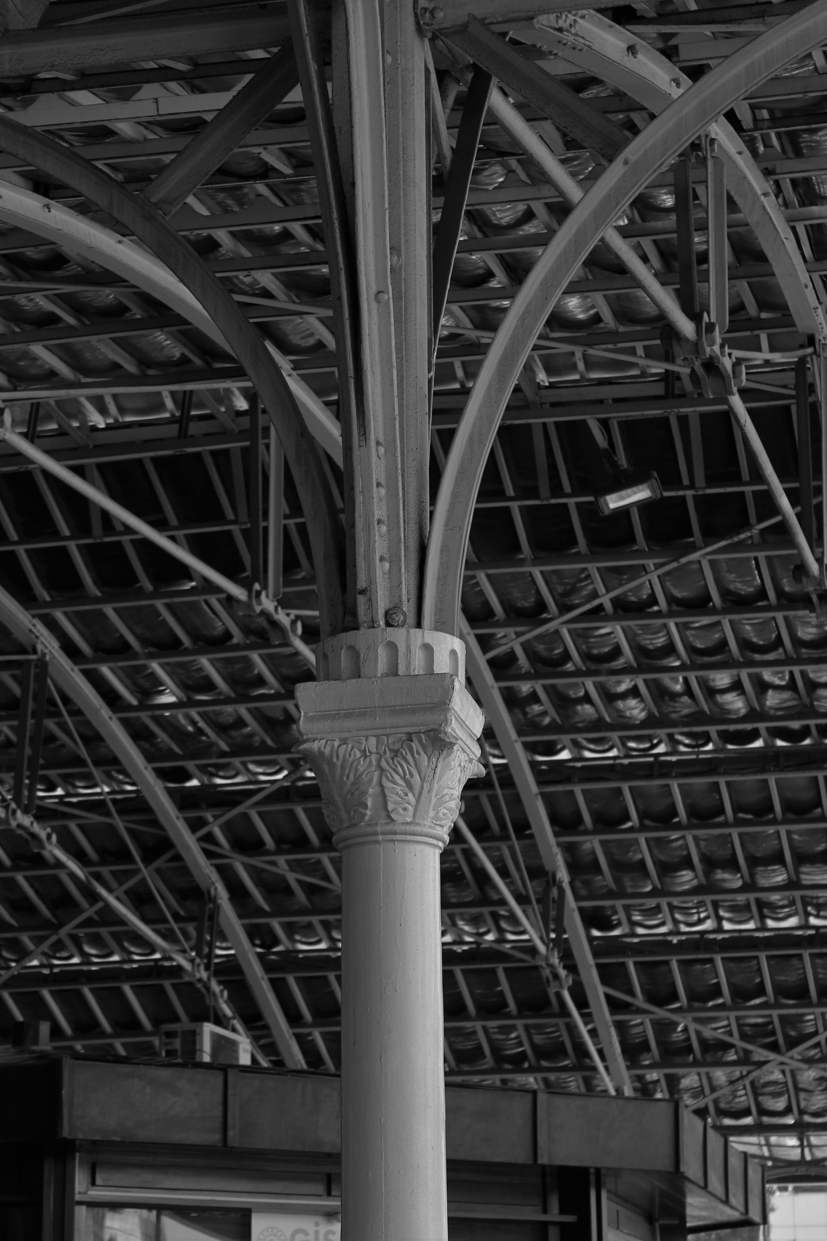 Gratuit Photos gratuites de architecture, architecture de fer, architecture urbaine Photos