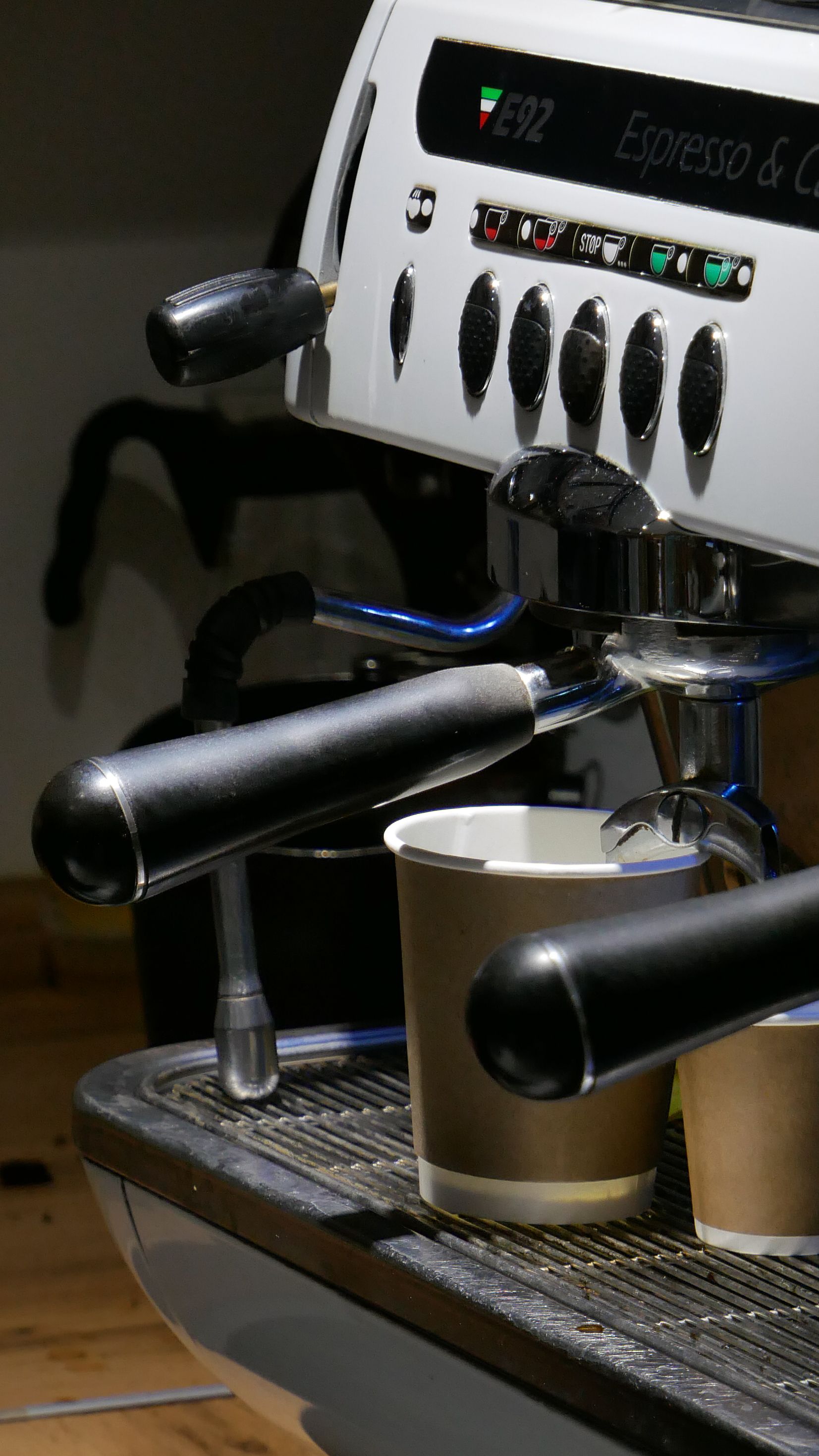 Café Expresso