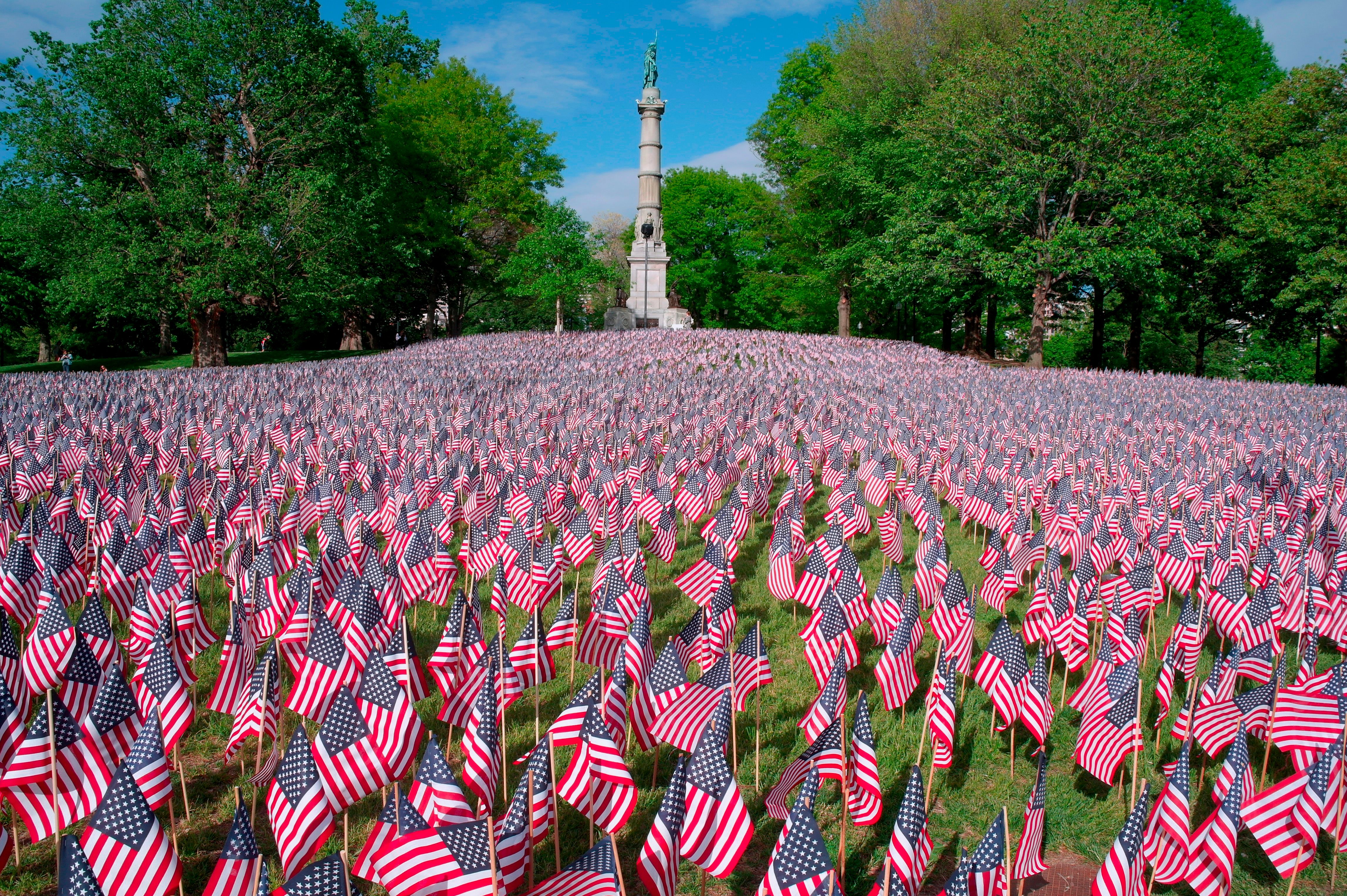 The Wars That Shaped a Nation: 15 U.S. Military Triumphs and Trials