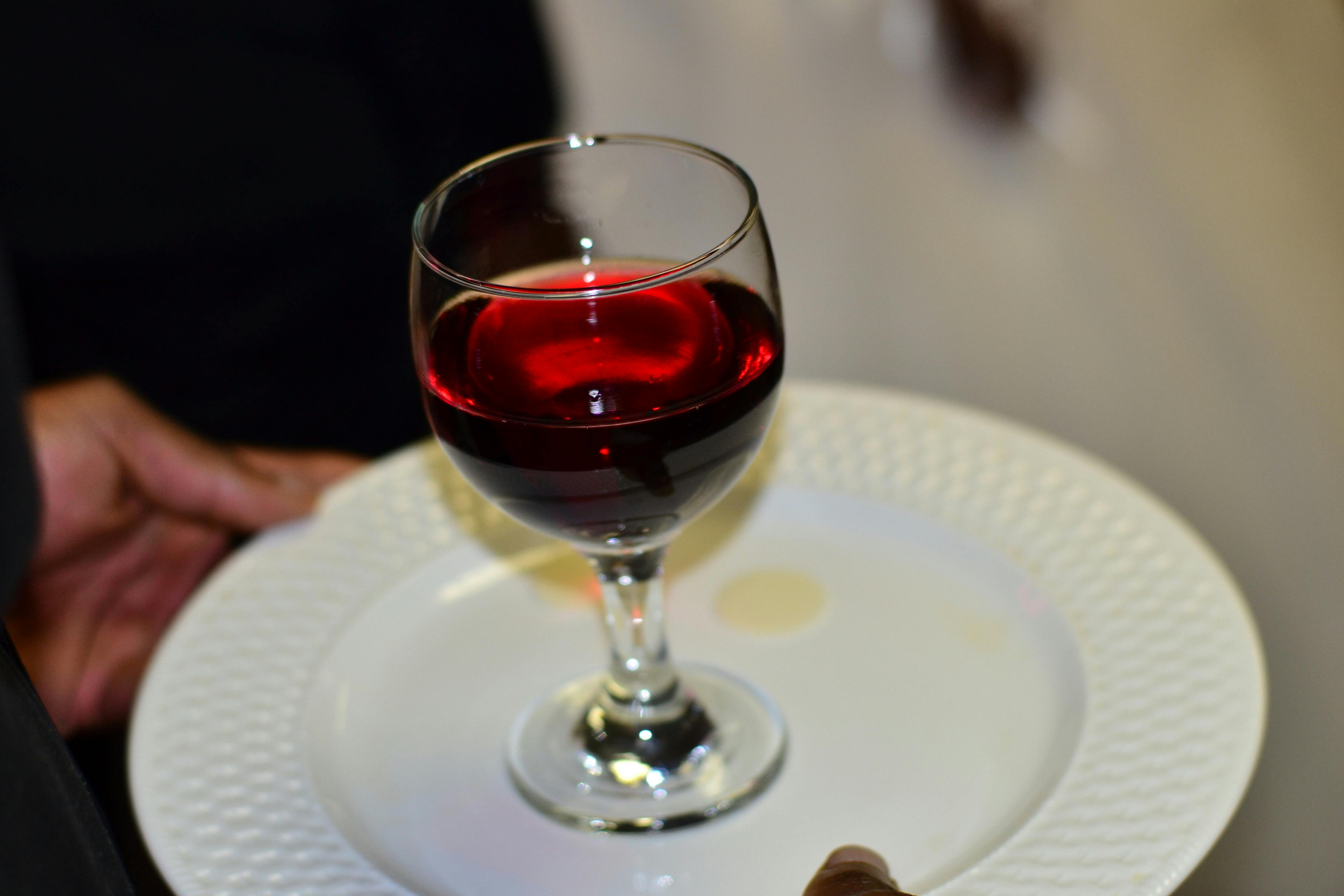Free stock photo of drink, red wine, wedding