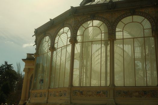 palais