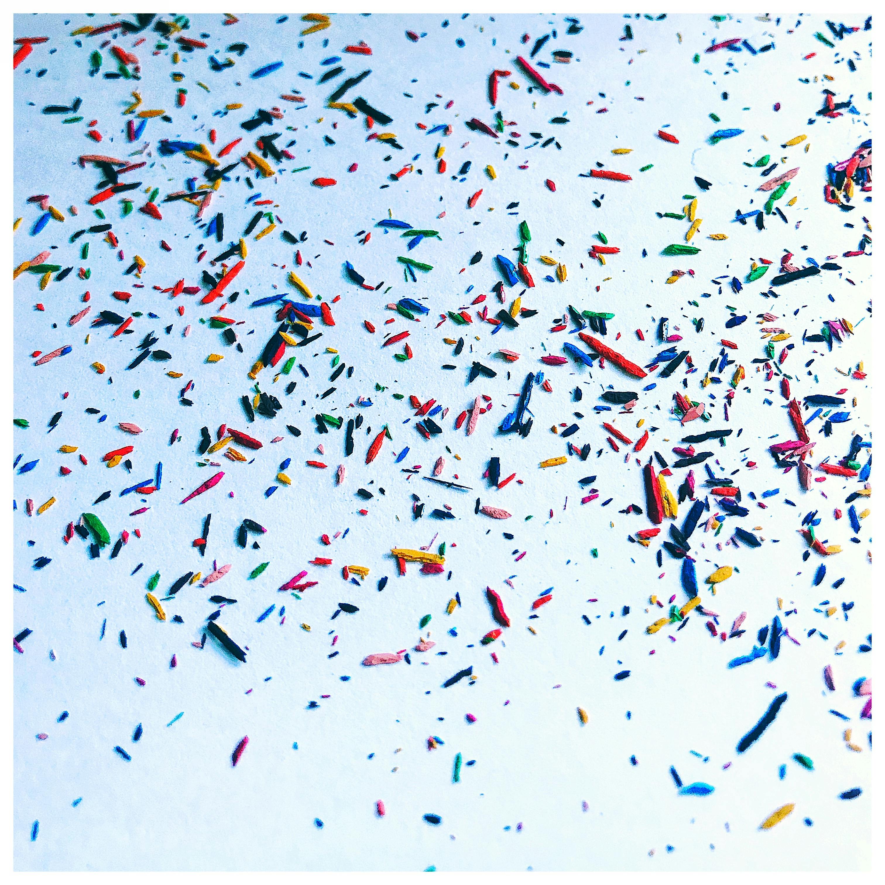 Falling Confetti Background Images, HD Pictures and Wallpaper For Free  Download | Pngtree