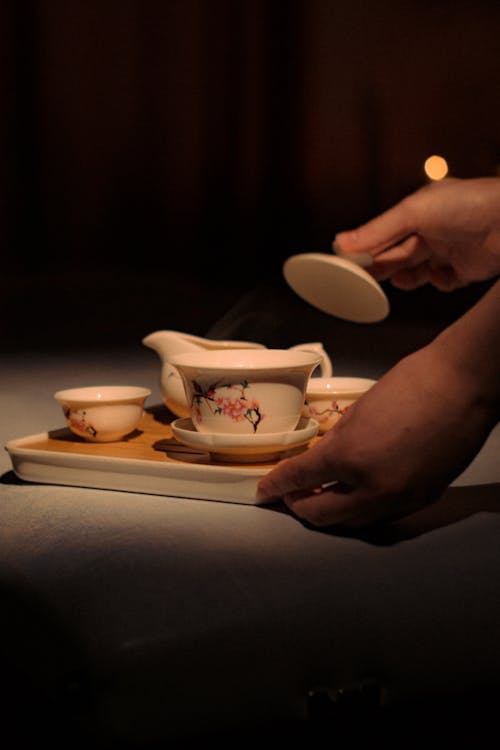 Photo of Ceramic Tableware