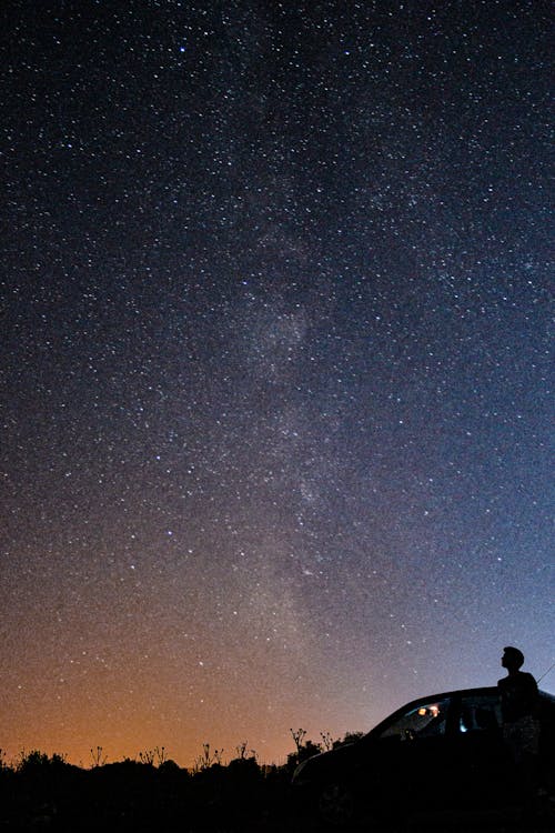 Základová fotografie zdarma na téma astrologie, astronomie, auto