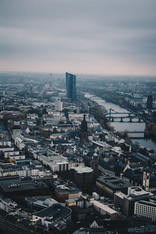 Kostnadsfri bild av arkitektur, byggnader, deutschland