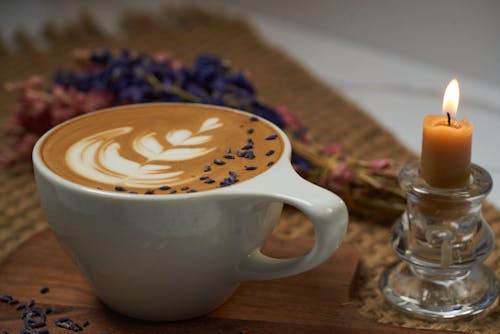 Immagine gratuita di bere caffè, bevanda, bevanda al caffè