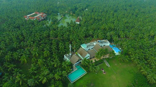 Palavelli Resort , Plakollu, Andhra Pradesh